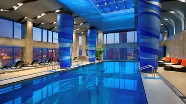 Grand Kempinski Shanghai