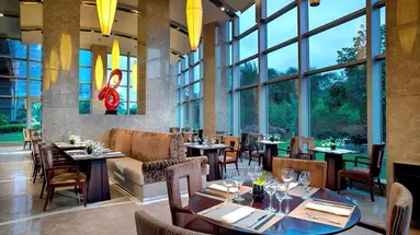 Grand Kempinski Shanghai