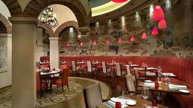 Grand Kempinski Shanghai