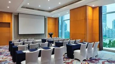 Grand Kempinski Shanghai