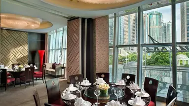 Grand Kempinski Shanghai