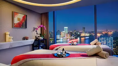 Grand Kempinski Shanghai
