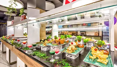 Grand Kolibri Prestige & Spa