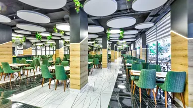 Grand Kolibri Prestige & Spa