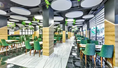 Grand Kolibri Prestige & Spa
