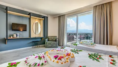 Grand Kolibri Prestige & Spa