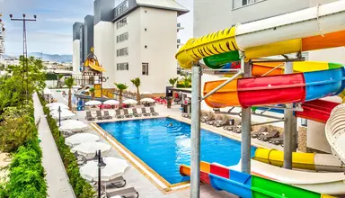 Grand Kolibri Prestige & Spa
