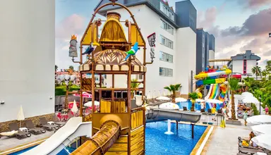 Grand Kolibri Prestige & Spa