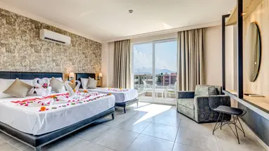 Grand Kolibri Prestige & Spa