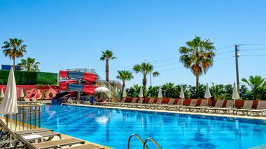 Grand Kolibri Prestige & Spa
