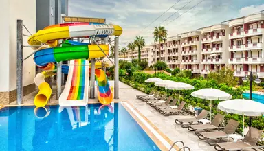Grand Kolibri Prestige & Spa