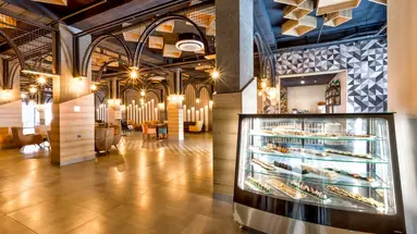 Grand Kolibri Prestige & Spa