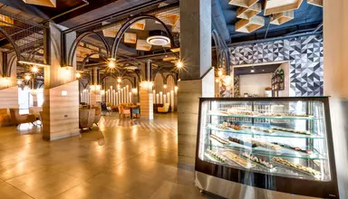 Grand Kolibri Prestige & Spa