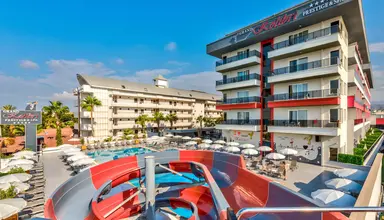 Grand Kolibri Prestige & Spa