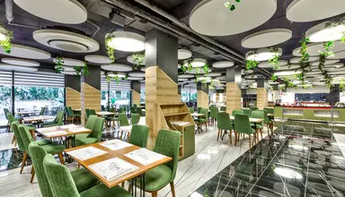 Grand Kolibri Prestige & Spa