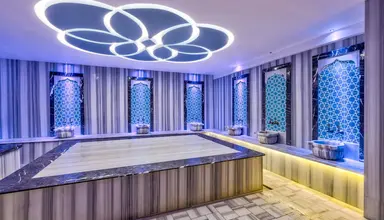 Grand Kolibri Prestige & Spa