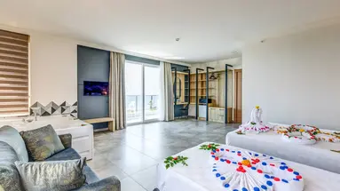 Grand Kolibri Prestige & Spa