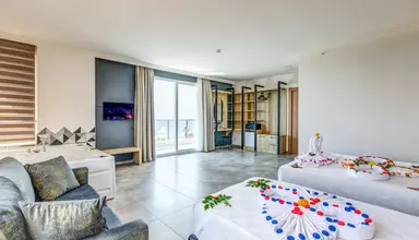 Grand Kolibri Prestige & Spa