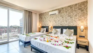 Grand Kolibri Prestige & Spa