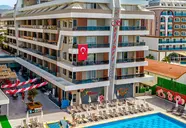 Grand Kolibri Prestige & Spa