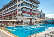 Grand Kolibri Prestige & Spa