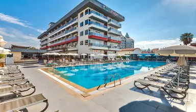 Grand Kolibri Prestige & Spa