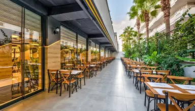 Grand Kolibri Prestige & Spa