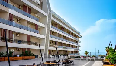 Grand Kolibri Prestige & Spa