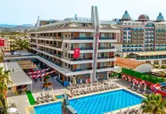 Grand Kolibri Prestige & Spa