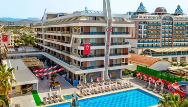 Grand Kolibri Prestige & Spa