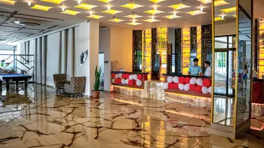 Grand Kolibri Prestige & Spa