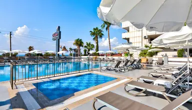 Grand Kolibri Prestige & Spa