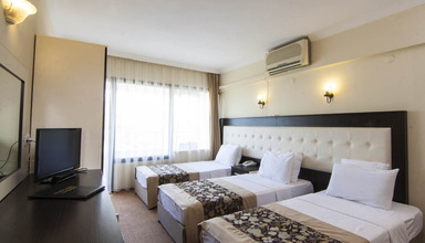 Grand Kurdoglu
