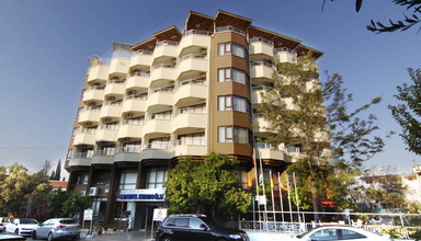 Grand Kurdoglu