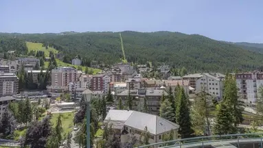 Grand La Torre