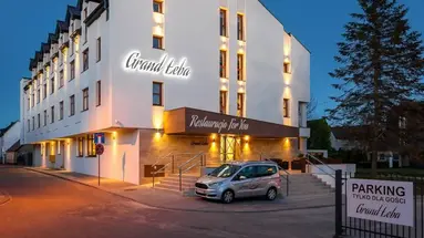 Grand Łeba