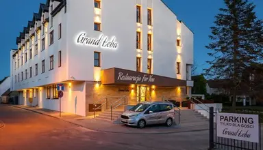 Grand Łeba