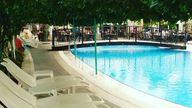 Grand Levent