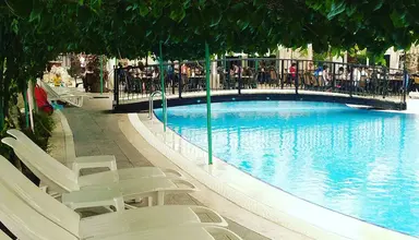 Grand Levent