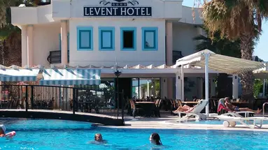 Grand Levent