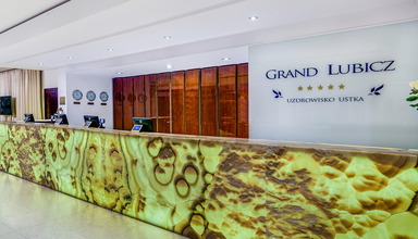 Grand Lubicz