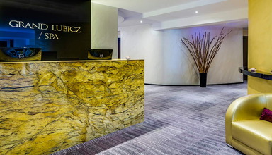 Grand Lubicz