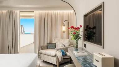 Grand Mazzaro Sea Palace