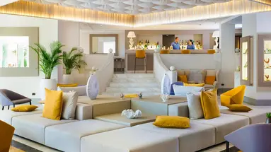 Grand Mazzaro Sea Palace