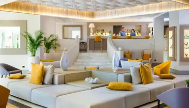 Grand Mazzaro Sea Palace