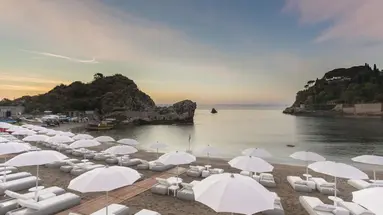 Grand Mazzaro Sea Palace