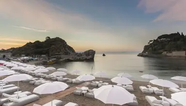 Grand Mazzaro Sea Palace