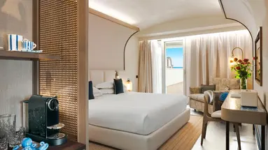 Grand Mazzaro Sea Palace