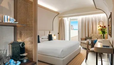 Grand Mazzaro Sea Palace