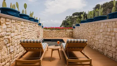 Grand Mazzaro Sea Palace